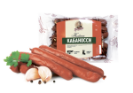Колбаски Кабаносси6